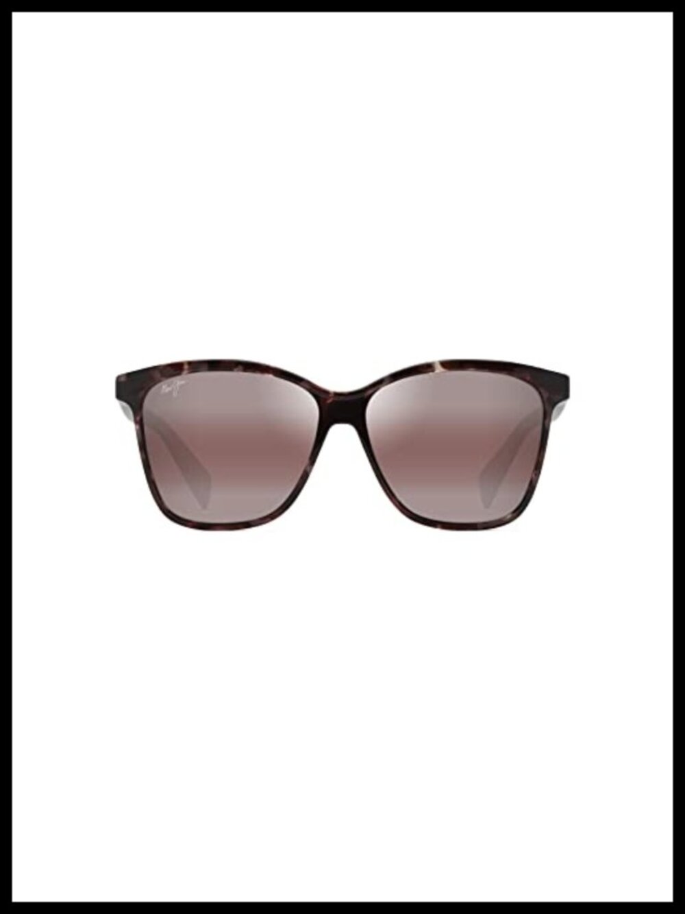 Women's Liquid Sunshine Fashion Sunglasses PolarizedPlus2 UV Protection